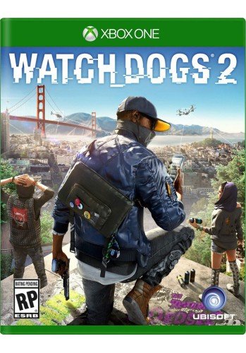 Watch Dogs 2 - Xbox One