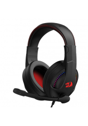 Headset Redragon Cronus - PS5, PS4, XBOX e PC