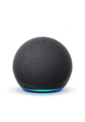 Echo Dot (5ª Geração): Smart Speaker com Alexa - Preta