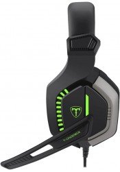 Headset Gamer T-dagger Eiger - PS5, PS4 e PC
