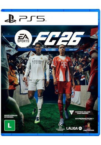 EA Sports FC 26 - PS5