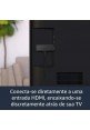 Novo Fire TV Stick com Controle Remoto por Voz com Alexa (inclui comandos de TV) | Streaming em Full HD