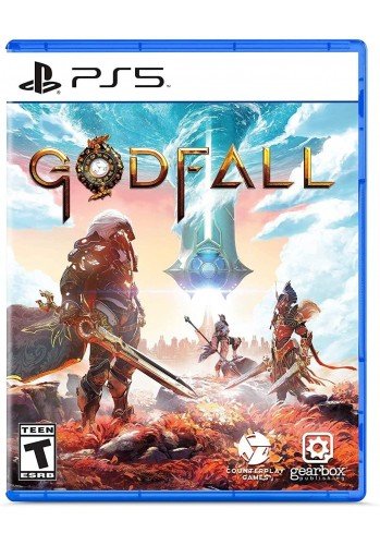 Godfall - PS5