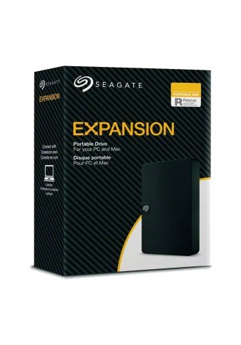 HD Externo Seagate 2TB (PS4, XBOX ONE e PC)