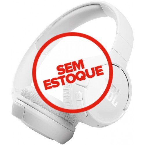 Fone de Ouvido Bluetooth Tune 510BT - JBL