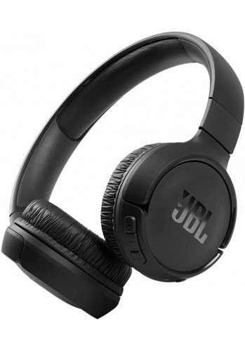 Fone de Ouvido Bluetooth Tune 510BT Preto - JBL