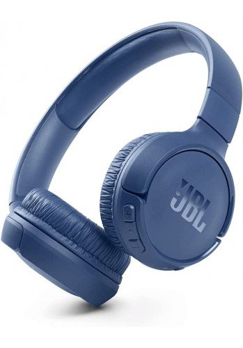 Fone de Ouvido Bluetooth Tune 510BT Azul - JBL