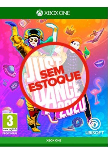 Just Dance 2020 - Xbox One