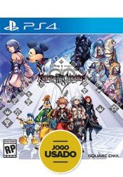 Kingdom Hearts 2.8: Final Chapter Prologue - PS4 (USADO)