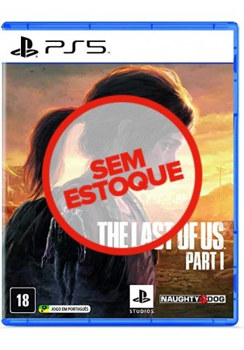 The Last of Us: Part 1 - PS5