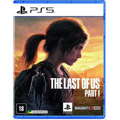 The Last of Us: Part 1 - PS5
