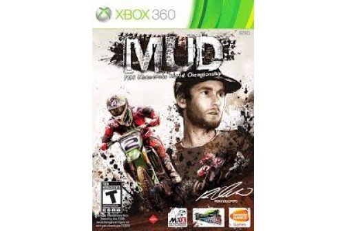 Jogo - Mud: Fim Motocross World Championship - Xbox 360