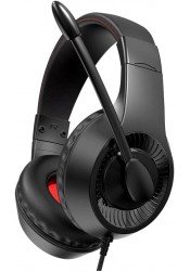 Headset Redragon Pelias - PS5, PS4, XBOX e PC