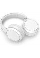 Headphone bluetooth com microfone Branco - Philips 