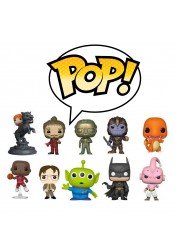 Boneco Funko POP - Diversos modelos (Chama no whats (47) 99715-3731