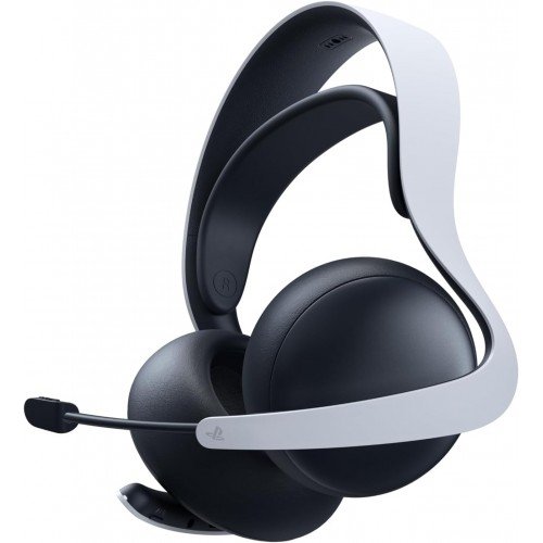 Headset sem fio PULSE Elite - PS5, CELULAR e PC