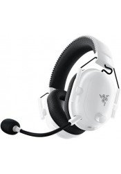 Headset Razer Blackshark V2 X  - PS5, SERIES, PS4, XBOX ONE, SWITCH e MOBILE