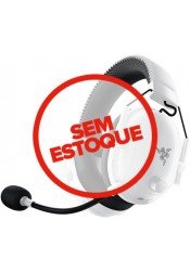 Headset Razer Blackshark V2 X  - PS5, SERIES, PS4, XBOX ONE, SWITCH e MOBILE