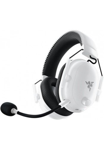 Headset Razer Blackshark V2 X  - PS5, SERIES, PS4, XBOX ONE, SWITCH e MOBILE