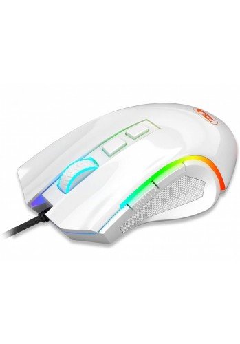Mouse Gamer Griffin 7200DPI - REDRAGON