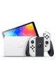 Nintendo Switch Oled Branco (Usado)