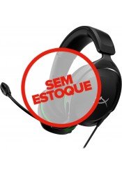 Headset Gamer Hyperx Cloud Stinger 2 Core  - XBOX
