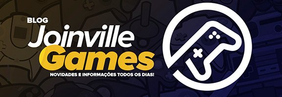 Joinville Games - A diversão de hoje é a nostalgia de amanhã